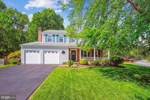 10379 Sorrell Dr, Manassas, VA 20110