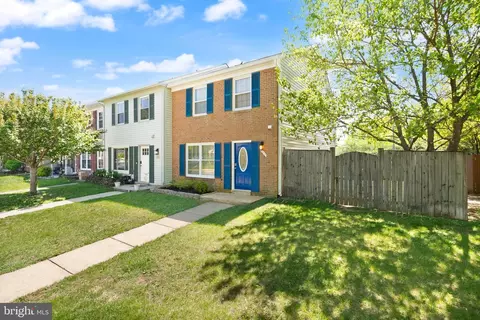 11013 Tower Pl, Manassas, VA 20109
