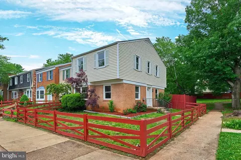8321 Irongate Way, Manassas, VA 20109