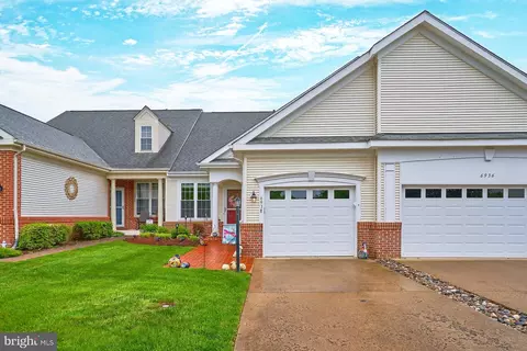 6938 Netherstone Ct, Gainesville, VA 20155