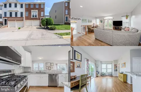 12012 Sorrel River Way, Manassas, VA 20109