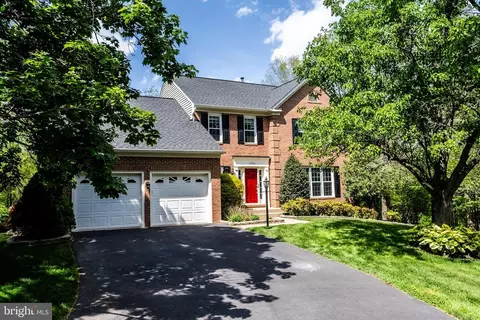13350 Lawrence Ln, Bristow, VA 20136