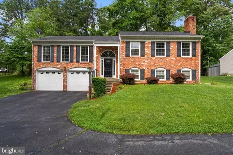 3367 Flint Hill Pl, Woodbridge, VA 22192