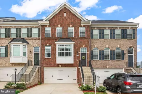 15304 Ballerina Loop, Woodbridge, VA 22193