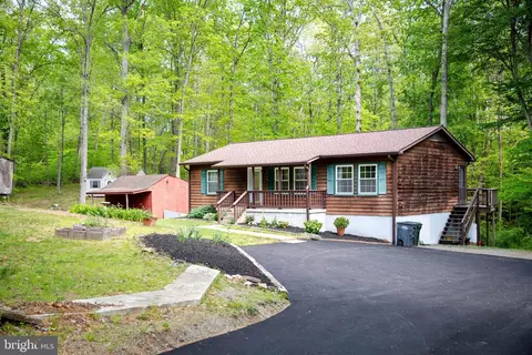 9505 Brentsville Rd, Manassas, VA 20112