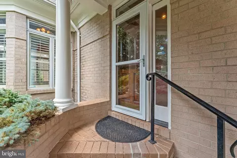 Exterior - 12040 Wright Ln, Bristow, VA 20136 photo 26 of 28