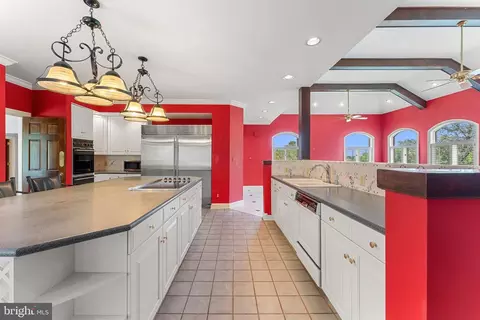Kitchen - 12040 Wright Ln, Bristow, VA 20136 photo 2 of 9