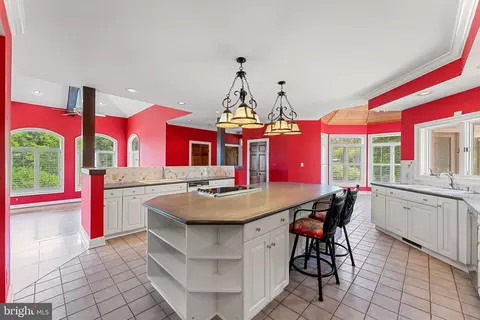 Kitchen - 12040 Wright Ln, Bristow, VA 20136 photo 6 of 9