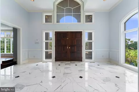 Entry Way - 12040 Wright Ln, Bristow, VA 20136 photo 4 of 22