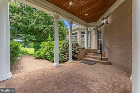Exterior - 12040 Wright Ln, Bristow, VA 20136 photo 25 of 28