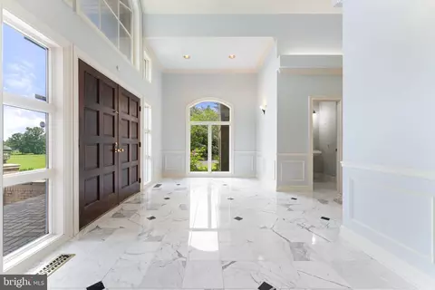 Entry Way - 12040 Wright Ln, Bristow, VA 20136 photo 6 of 22