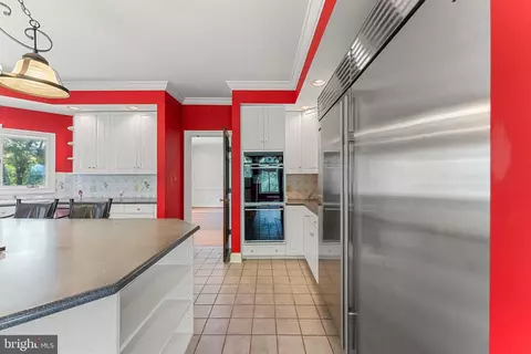 Kitchen - 12040 Wright Ln, Bristow, VA 20136 photo 5 of 9