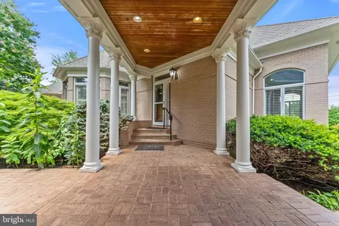 Exterior - 12040 Wright Ln, Bristow, VA 20136 photo 23 of 28