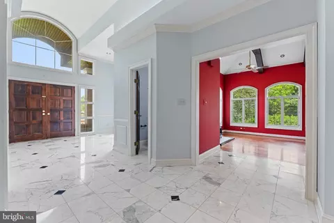 Entry Way - 12040 Wright Ln, Bristow, VA 20136 photo 8 of 22