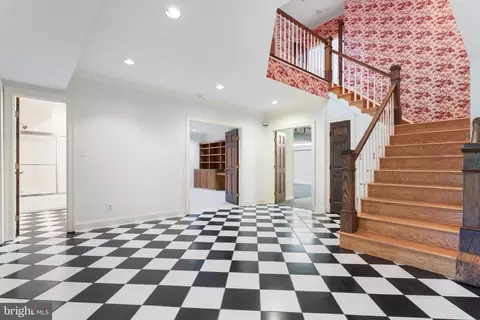 Entry Way - 12040 Wright Ln, Bristow, VA 20136 photo 22 of 22