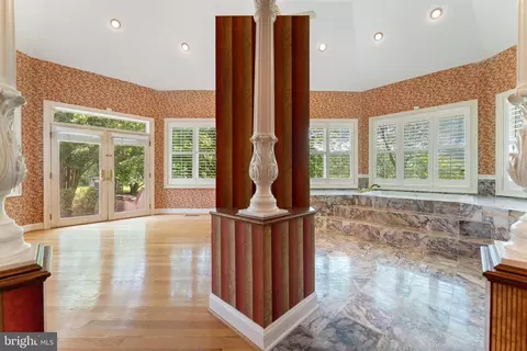 Entry Way - 12040 Wright Ln, Bristow, VA 20136 photo 19 of 22