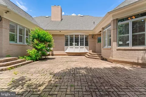 Exterior - 12040 Wright Ln, Bristow, VA 20136 photo 16 of 28
