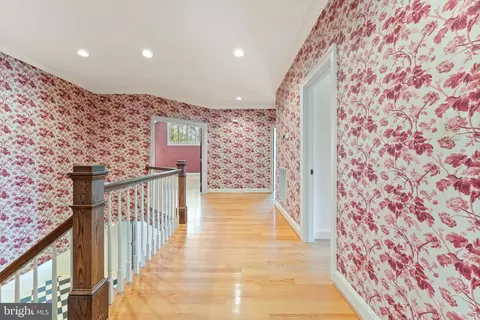 Entry Way - 12040 Wright Ln, Bristow, VA 20136 photo 14 of 22