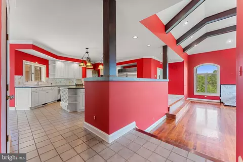 Entry Way - 12040 Wright Ln, Bristow, VA 20136 photo 12 of 22