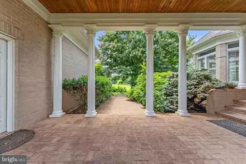 Exterior - 12040 Wright Ln, Bristow, VA 20136 photo 24 of 28