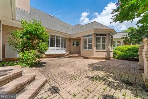 Exterior - 12040 Wright Ln, Bristow, VA 20136 photo 14 of 28