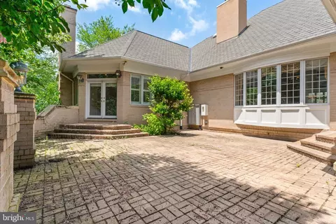 Exterior - 12040 Wright Ln, Bristow, VA 20136 photo 18 of 28