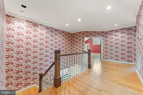 Entry Way - 12040 Wright Ln, Bristow, VA 20136 photo 15 of 22