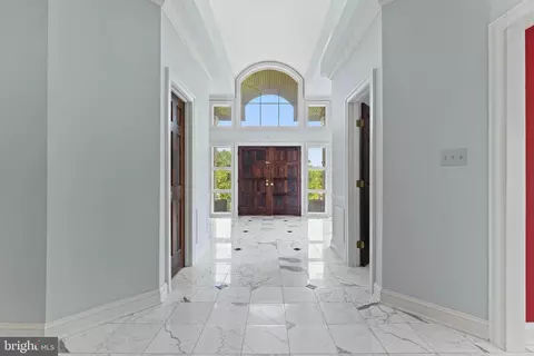 Entry Way - 12040 Wright Ln, Bristow, VA 20136 photo 9 of 22