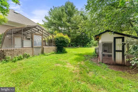 Exterior - 12040 Wright Ln, Bristow, VA 20136 photo 10 of 28