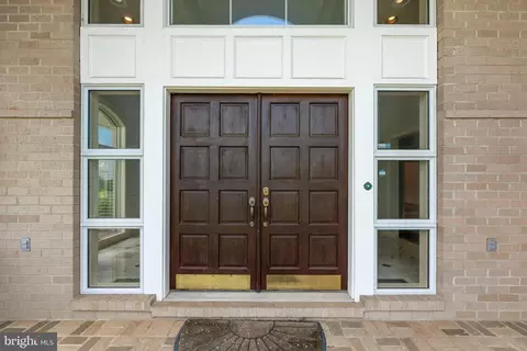 Entry Way - 12040 Wright Ln, Bristow, VA 20136 photo 1 of 22