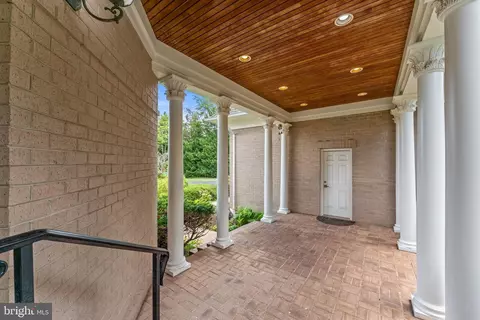 Exterior - 12040 Wright Ln, Bristow, VA 20136 photo 27 of 28