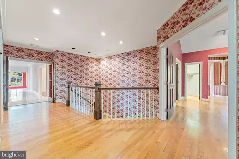 Entry Way - 12040 Wright Ln, Bristow, VA 20136 photo 16 of 22