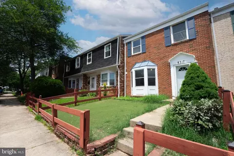 8317 Irongate Way, Manassas, VA 20109 photo 3