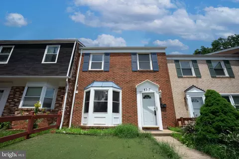 8317 Irongate Way, Manassas, VA 20109 photo 2