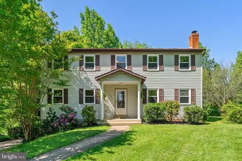 4229 Jackson Mill Rd, Haymarket, VA 20169