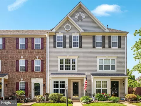 13459 Colesmire Gate Way, Bristow, VA 20136