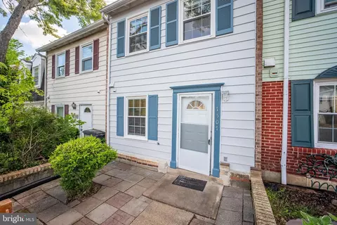 7507 Bosbury Ct, Manassas, VA 20111