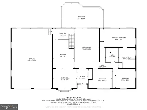 10282 Greystone Rd, Manassas, VA 20111 photo 3