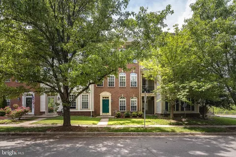 10452 Tenth Alabama Way, Bristow, VA 20136