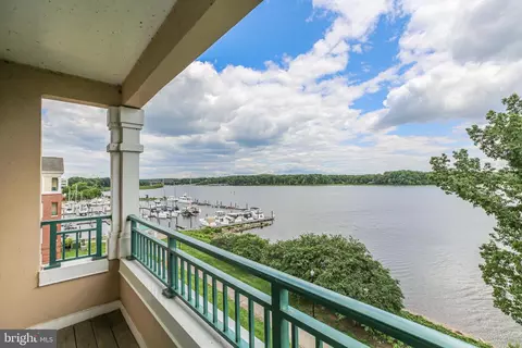500 Belmont Bay Dr #415, Woodbridge, VA 22191