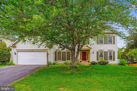 12630 Garry Glen Dr, Bristow, VA 20136