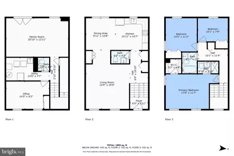 7610 Bland Dr, Manassas, VA 20109 photo 43