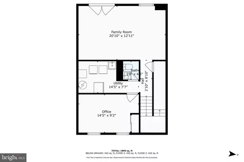 7610 Bland Dr, Manassas, VA 20109 photo 40
