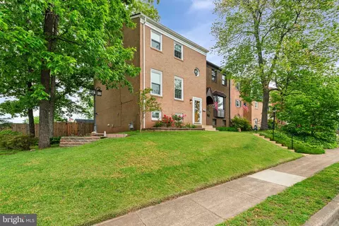 7610 Bland Dr, Manassas, VA 20109