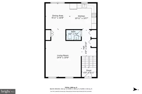 7610 Bland Dr, Manassas, VA 20109 photo 41