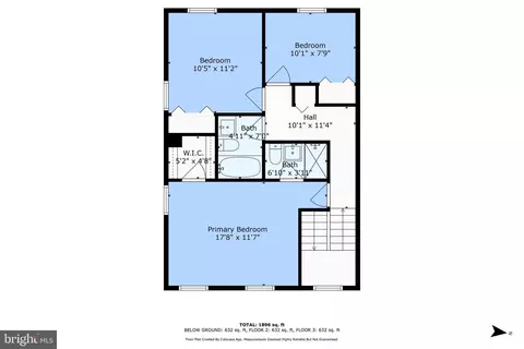 7610 Bland Dr, Manassas, VA 20109 photo 42