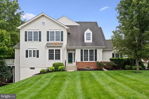 5601 Swift Creek Ct, Haymarket, VA 20169