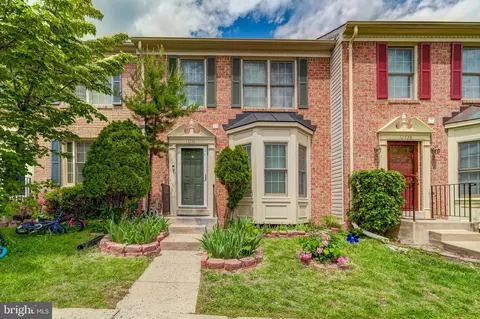 12740 Bombay Way, Woodbridge, VA 22192