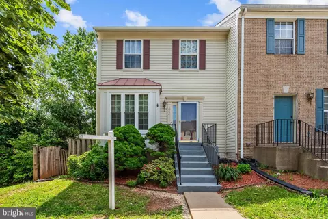 10541 Brechin Way, Manassas, VA 20109