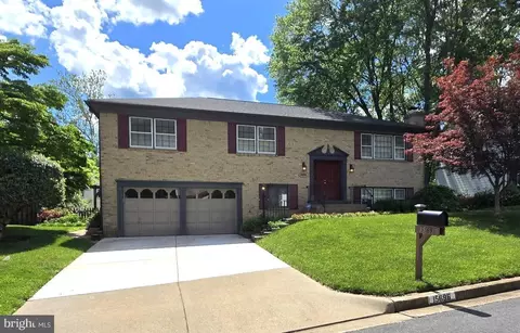 15696 Thistle Ct, Dumfries, VA 22025